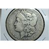 Image 1 : 1878-CC Morgan Dollar