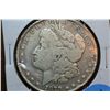 Image 1 : 1878-CC Morgan Dollar