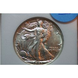 1943 Walker NPG-MS65