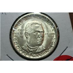 1950-S Booker T. Washington (B.U.)