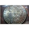Image 1 : 1886 Morgan Dollar (B.U.)