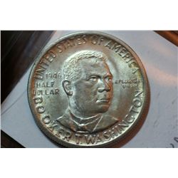 1946 Booker T. Washington