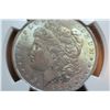 Image 1 : 1884-O Morgan Dollar (NGC-MS63)