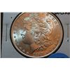 Image 1 : 1889 Morgan Dollar (B.U.)
