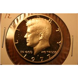 1977-S Kennedy (Proof)