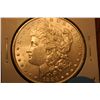 Image 1 : 1886 Morgan Dollar (A.U.)