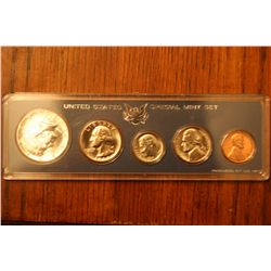 1966 United States Special Mint Set