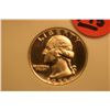 Image 1 : 1955 Washington Quarter NGC -PF 67 Cameo