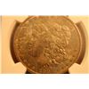 Image 1 : 1900 Morgan Dollar NGC-MS64