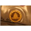 Image 1 : 2000 1/10 Gold Panda