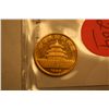 Image 1 : 1988 1/10 Gold Panda