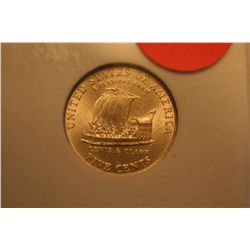 2004 Keel Boat  ANI-MS68