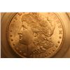 Image 1 : 1893 Morgan Dollar ANACS-MS63