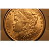 Image 1 : 1890-O Morgan Dollar