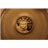 Image 1 : 2000-W 1/10 oz. Platinum PCGS-PR69 Dcam