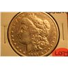 Image 1 : 1901 Morgan Dollar (Better Date)