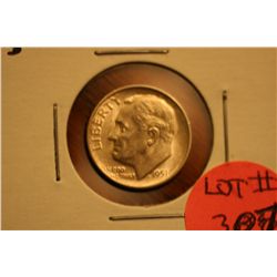 1951-S Roosevelt Dime (Better Coin In Higher Grade)