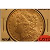 Image 1 : 1890-S Morgan Dollar