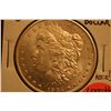 Image 1 : 1904-O Morgan Dollar B.U.  Nice (Looks MS63)