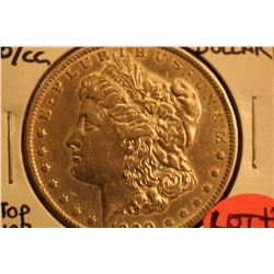 1900-O/CC Morgan Dollar VAM-8(Top-100)A.U.