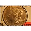 Image 1 : 1900-O/CC Morgan Dollar VAM-8(Top-100)A.U.