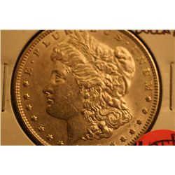 1903 Morgan Dollar (A.U.)