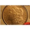 Image 1 : 1903 Morgan Dollar (A.U.)