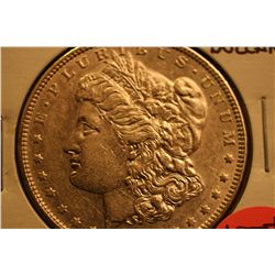 1903 Morgan Dollar (A.U.)