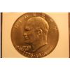 Image 1 : 1976 (Ty. 2) Eisenhower Dollar (NGC-MS65)