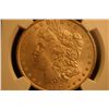 Image 1 : 1888 Morgan Dollar (NGC-MS63)