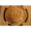 Image 1 : 1921-S Morgan Dollar (NGC-MS63)