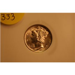 1939-D Ten Cent (NGC-MS65)