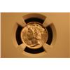 Image 1 : 1945-S Ten Cent (NGC-MS64)Micro "S"