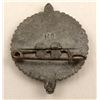 Image 2 : WWII Nazi Germany Sports Badge w/ Swastika, Sword