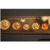 Image 1 : 1967 U.S. Special Mint Set