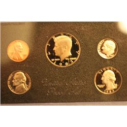 1983 U.S. Proof Set