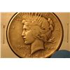 Image 1 : 1921 Peace Dollar (Key Date)
