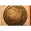 Image 1 : 1903-S Morgan Dollar (Better Date)