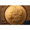 Image 1 : 1878  (8TF) Morgan Dollar