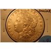 Image 1 : 1897-O Morgan Dollar
