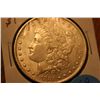 Image 1 : 1884-O Morgan Dollar