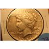 Image 1 : 1921 Peace Dollar (Key Date)