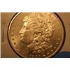 Image 1 : 1901-O Morgan Dollar   B.U.