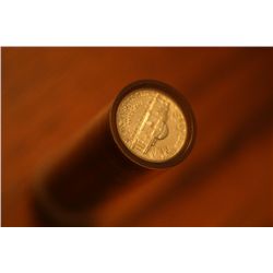 Roll Of 1959  40 B.U. Nickels