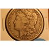 Image 1 : 1897-S Morgan Dollar