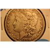 Image 1 : 1885 Morgan Dollar
