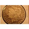Image 1 : 1881-S Morgan Dollar