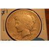 Image 1 : 1921 Peace Dollar (Key Date)