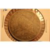 Image 1 : 1825 Bust Half