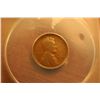 Image 1 : 1909-S VDB Lincoln (Key Date)ANACS-VF20